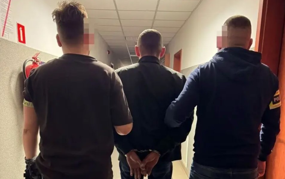 У Польщі готують закон для масової депортації українських чоловіків У Польщі готують закон для масової депортації українських чоловіків